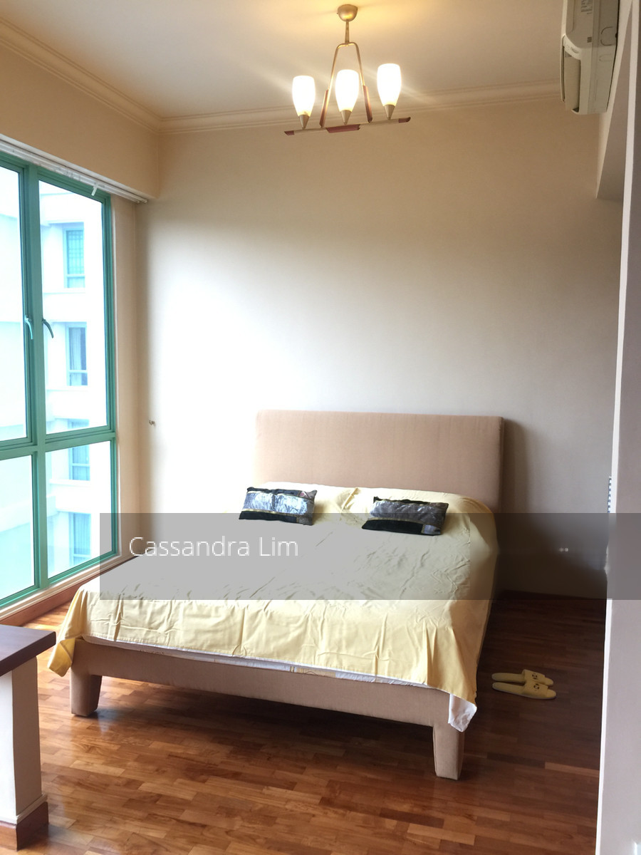 Paya Lebar Residences (D14), Apartment #189253242